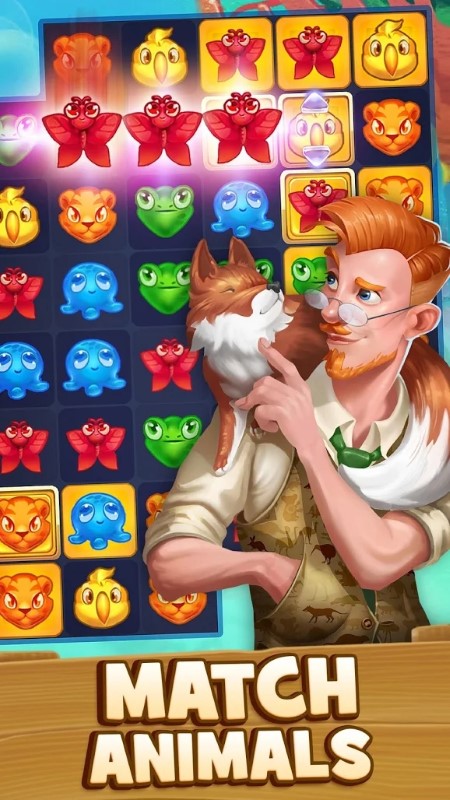 animal dropΑ v1.8.9 ׿ 3