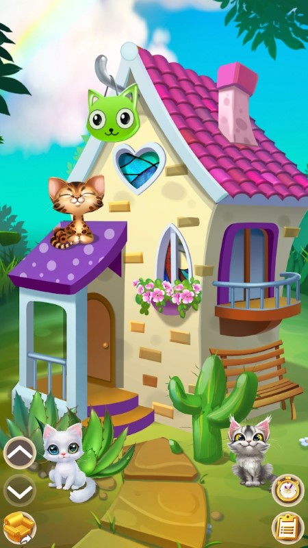 catopediaΑ v1.1.9 ׿ 1