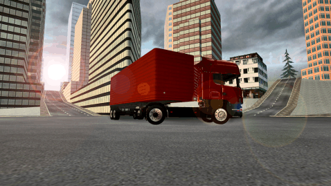 truck simulatorֻ v2.1 ׿° 0