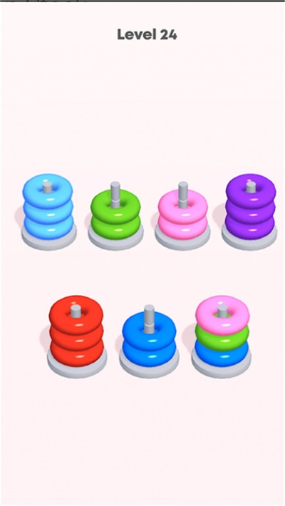 彩色圈圈官方版 v1.3.0 安卓版 1