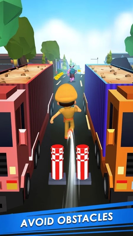 little singhamϷ v5.11.233 ׿ 1
