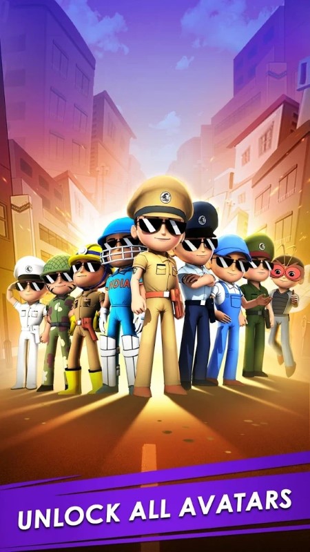 little singhamϷ v5.11.233 ׿ 3