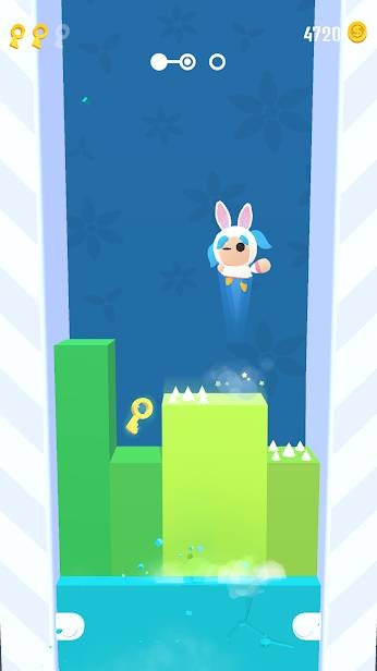 俄羅斯錘球游戲 v1.0.0 安卓版 0