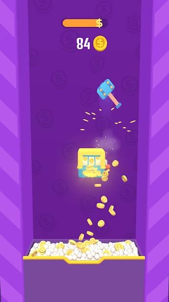 俄羅斯錘球游戲 v1.0.0 安卓版 3