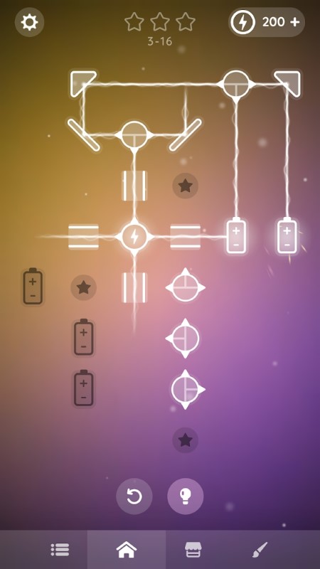 laser overloadΑ v1.1.11 ׿ 0