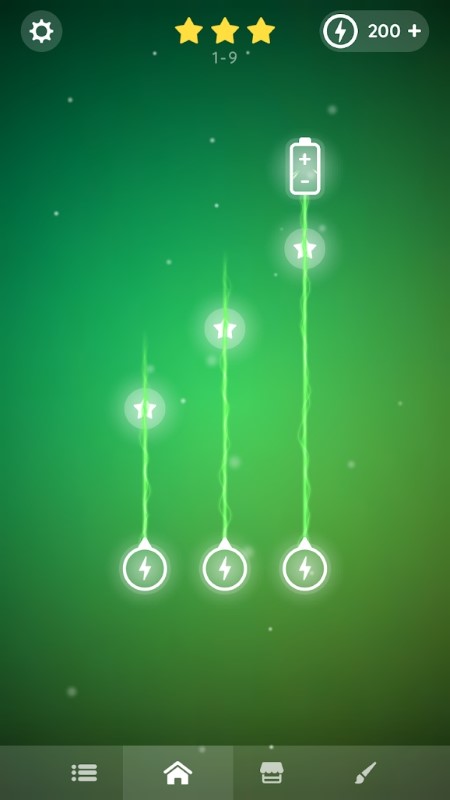 laser overloadd