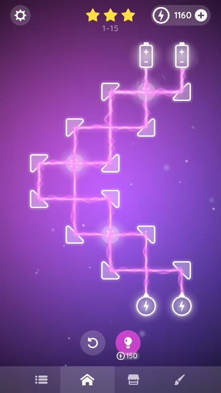 laser overloadΑ v1.1.11 ׿ 3