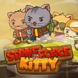 strikeforce kittyİ