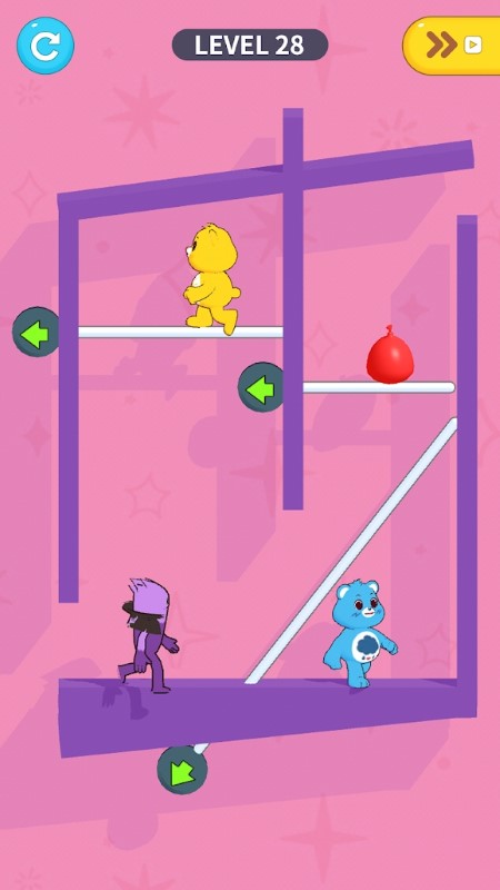 care bears游戲 v0.0.6 安卓版 2