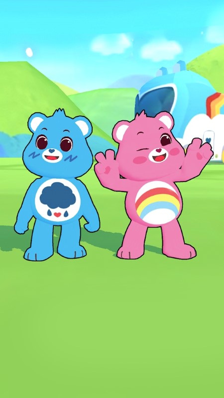 care bears游戲 v0.0.6 安卓版 3