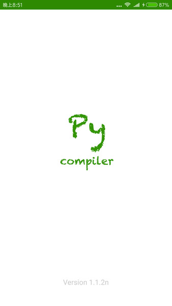 pythonֻ(python compiler) v10.3.1 ׿3