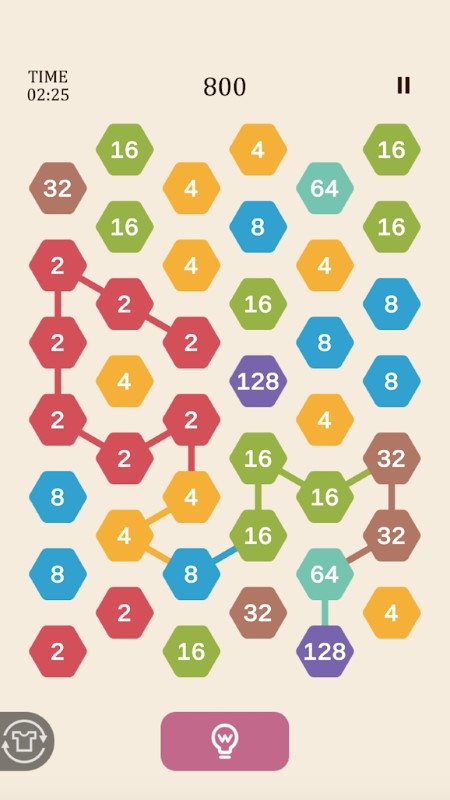 2248 hexa apk v1.11 ׿3