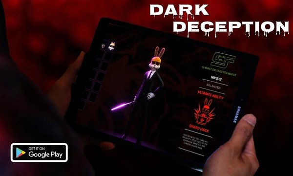 dark deception°