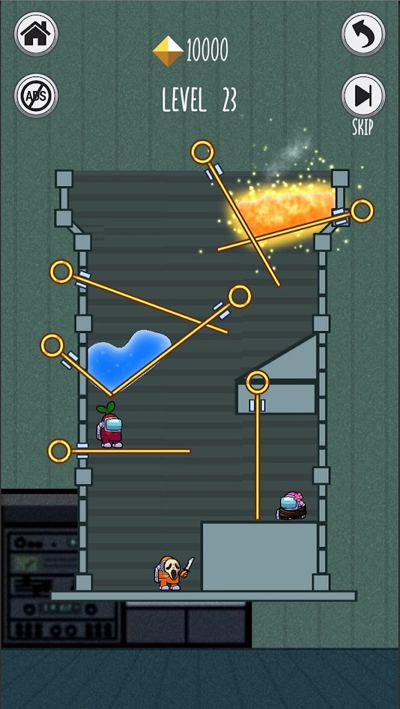 impostor warϷ v1.0.3 ׿ 0
