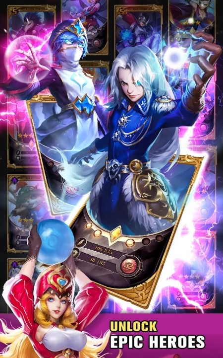 rune heroesϷ v1.13 ׿ 0