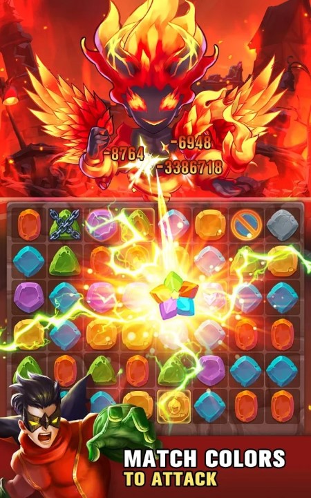 rune heroesϷ v1.13 ׿ 3