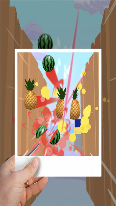 大俠切切切手機(jī)版 v1.0.0 安卓版 0