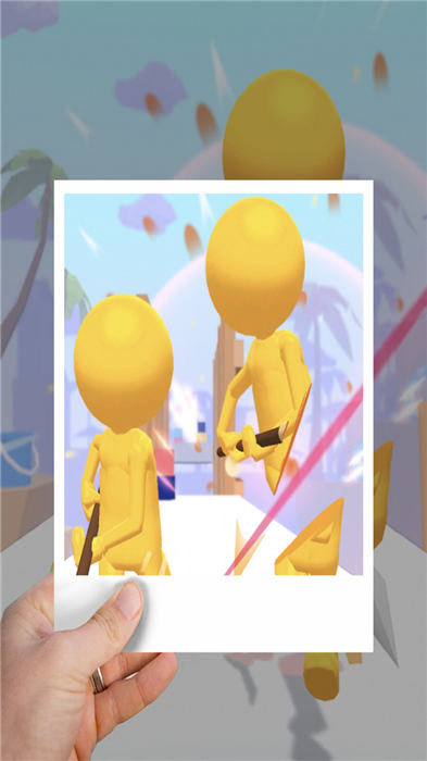 大俠切切切手機(jī)版 v1.0.0 安卓版 2