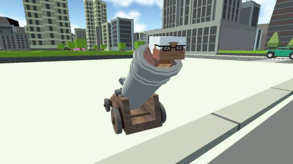 奶奶下馬官方版 v1.0.0 安卓版 2