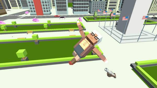 奶奶下馬官方版 v1.0.0 安卓版 3