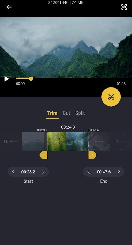 video cutter apk(רҵƵ) v1.0.28.02 ׿°2