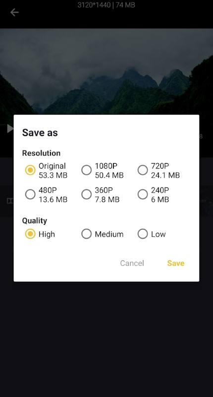 video cutter apk(רҵƵ) v1.0.28.02 ׿°1