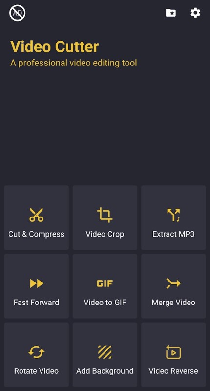 video cutter apk(רҵƵ) v1.0.28.02 ׿°3