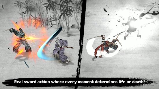 ronin the last samurai手游下载
