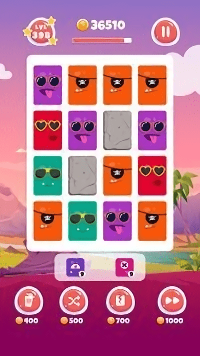 怪物果醬官方版 v1.0.5 安卓版 0