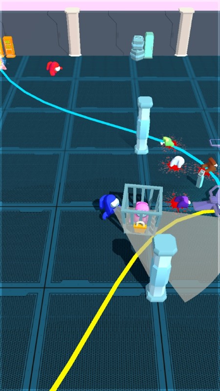 impostor 3dϷ v0.5 ׿ 0