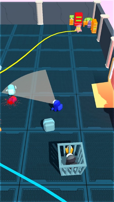 impostor 3dϷ v0.5 ׿ 1