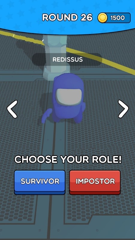 impostor 3dϷ v0.5 ׿ 3