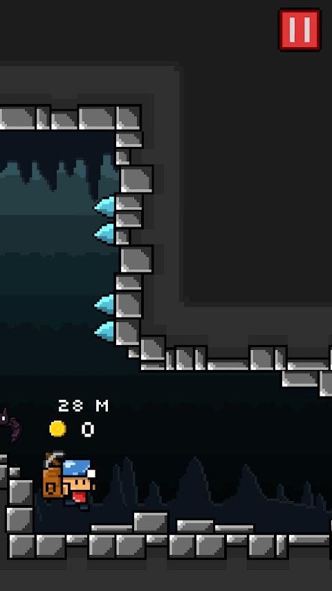̽°(Prospector) v1.0.4.6 ׿ 1