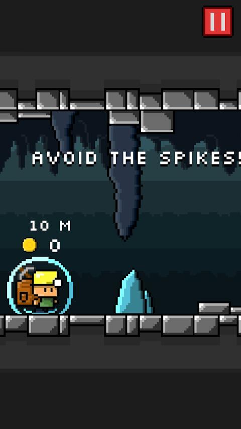 ̽°(Prospector) v1.0.4.6 ׿ 3