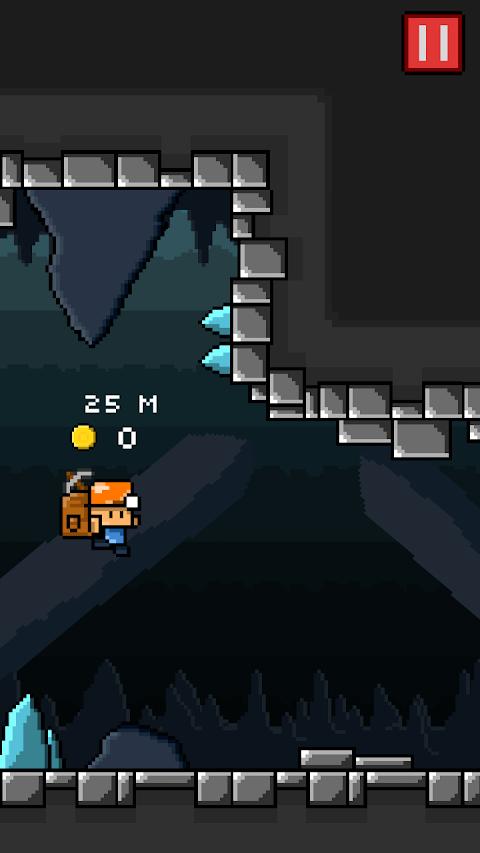 ̽°(Prospector) v1.0.4.6 ׿ 2