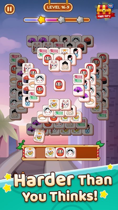 tile kingϷ(ש) v1.1.1 ׿ 0