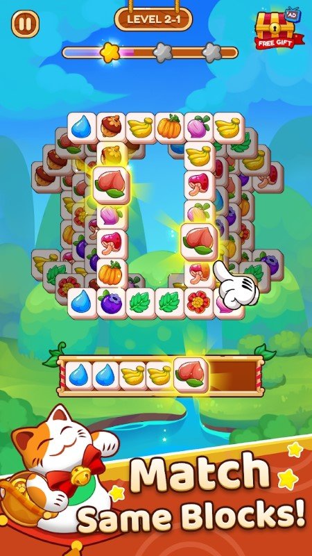 tile kingϷ(ש) v1.1.1 ׿ 3