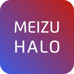  halo app