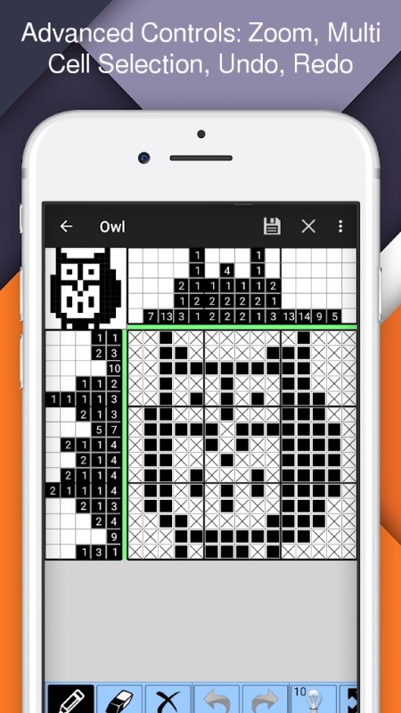 griddlers plusϷ() v1.10.19 ׿ 1