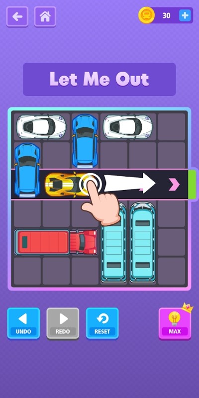 let me outΑ v1.8.5 ׿ 3
