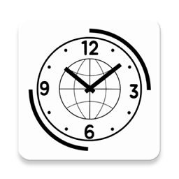 世界时钟app