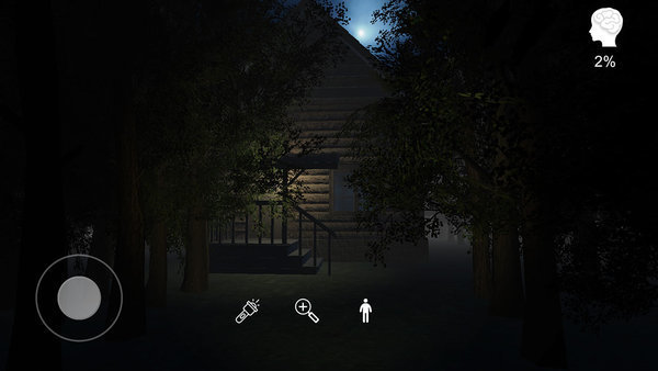 林中木屋游戏 v1.0.0 安卓版 4