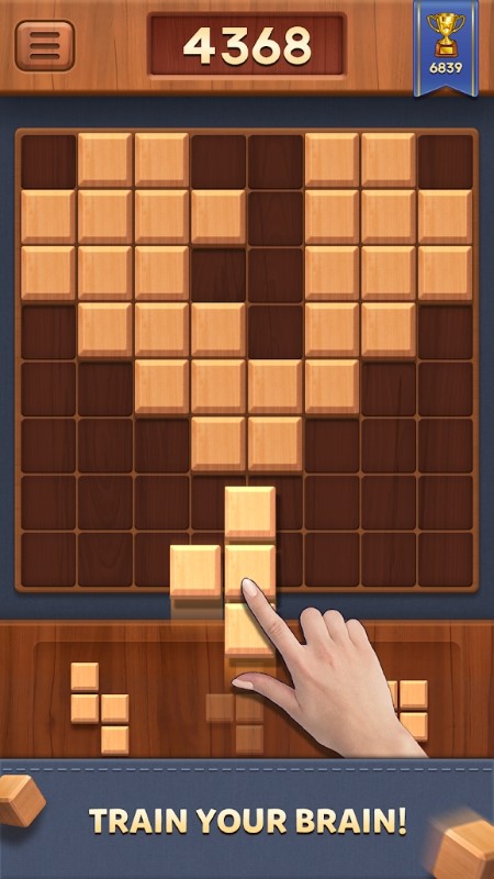 woodagramΑ v2.1.8 ׿ 1