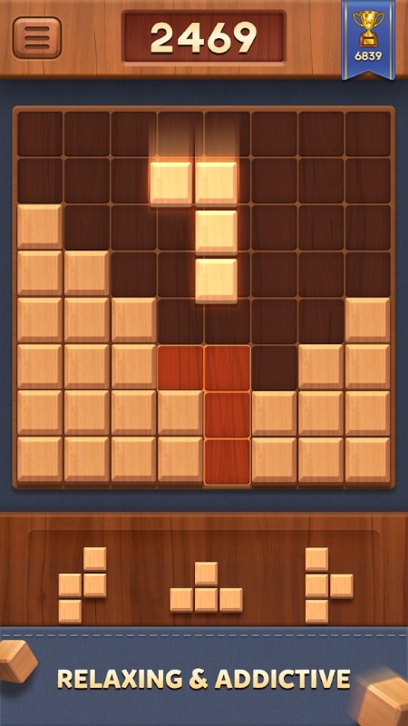 woodagram°d