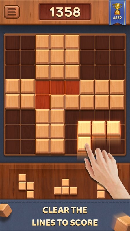 woodagramΑ v2.1.8 ׿ 3