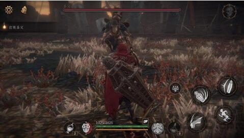 帕斯卡契约无头骑士怎么打