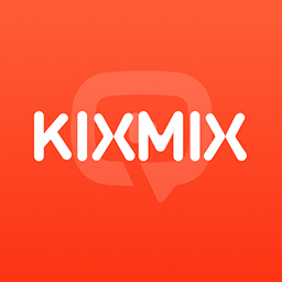 kixmix�S�Z版app