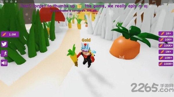 С˵robloxģ(δ) v1.0 ׿İ 1