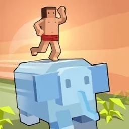 jungle rush 3dϷ