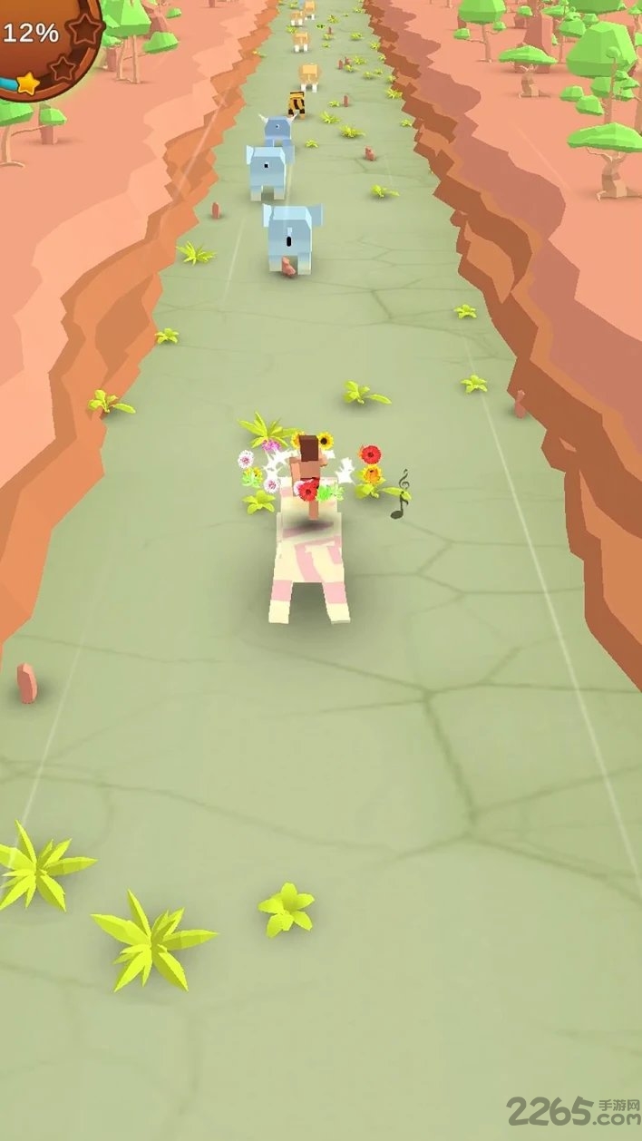 jungle rush 3dϷ(δ) v0.9 ׿ 3